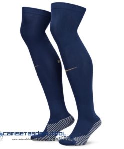 Casa Calcetines Barcelona Equipación 2024 2025 Azul