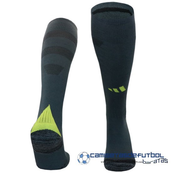 Casa Calcetines Escocia Equipación 2024