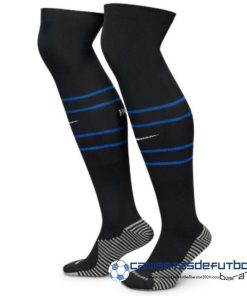 Casa Calcetines Inter Milán Equipación 2024 2025