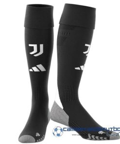 Casa Calcetines Juventus Equipación 2024 2025