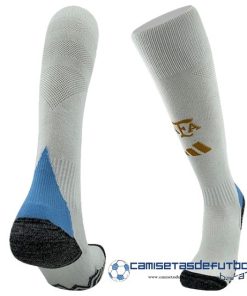 Casa Calcetines Niños Argentina Equipación 2024