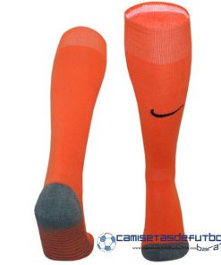 Casa Calcetines Países Bajos Equipación 2024