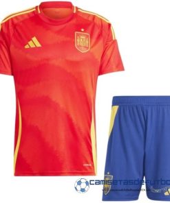 Casa Conjunto De Hombre España Equipación 2024