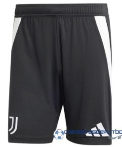 Casa Pantalones Juventus Equipación 2024 2025