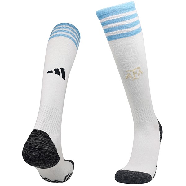 Casa Calcetines Argentina 2022 Blanco