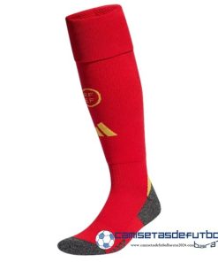 Casa Calcetines Espana Niños  Equipación 2024