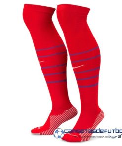 Casa Calcetines Francia Equipación 2024