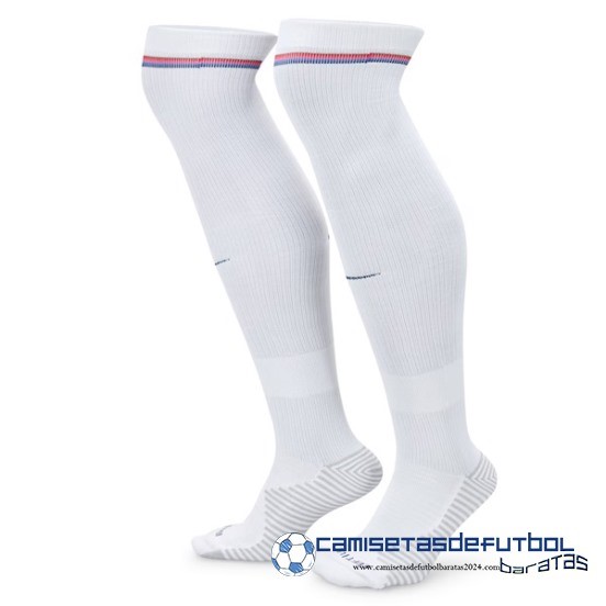 Casa Calcetines Inglaterra Niños Equipación 2024