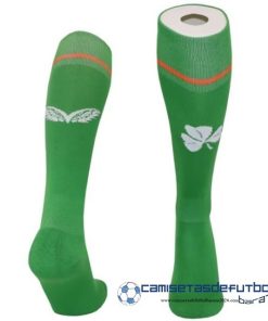 Casa Calcetines Irlanda Niños  Equipación 2023