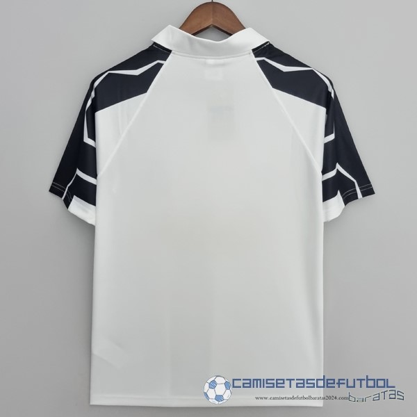 Casa Camiseta Colo Colo Retro Equipación 1995 Blanco - Image 2