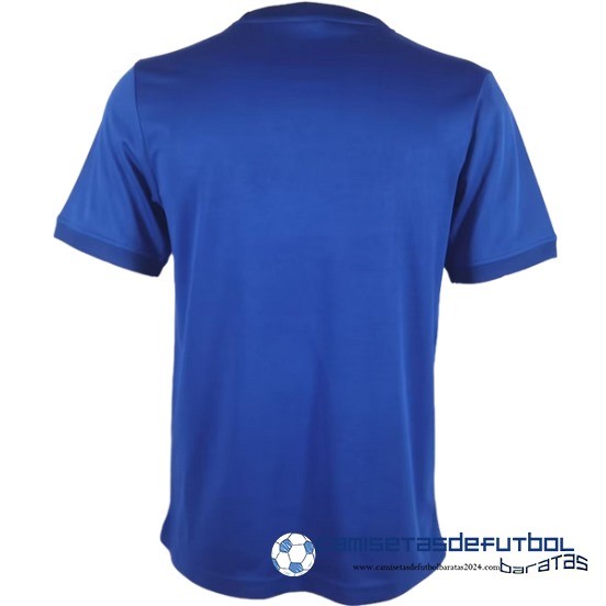 Casa Camiseta De Italy Retro 1970 - Image 2