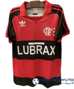 Casa Camiseta Flamengo Retro 1986