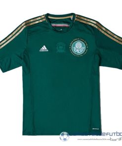 Casa Camiseta Palmeiras Retro Equipación 1994 Verde