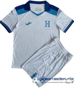Casa Conjunto De Hombre Honduras  Equipación 2023
