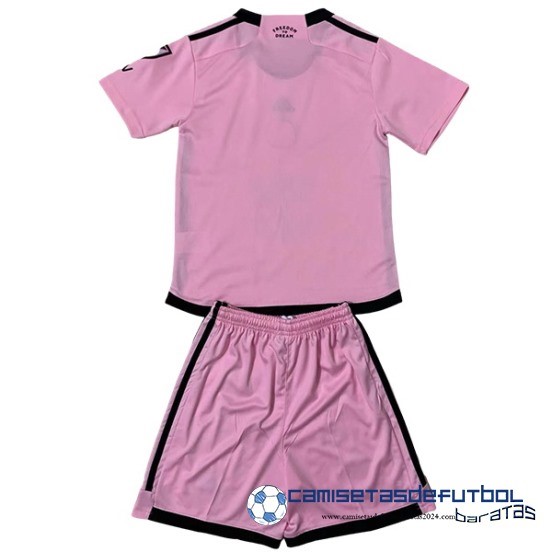 Casa Conjunto De Hombre Inter Miami Equipación 2024 2025 - Image 2