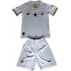 Casa Conjunto De Niños Ghana 2022 Blanco