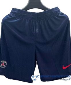 Casa Jugadores Camiseta Paris Saint Germain  Equipación 2023 2024