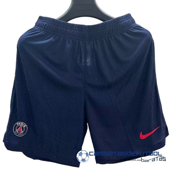Casa Jugadores Camiseta Paris Saint Germain Equipación 2023 2024