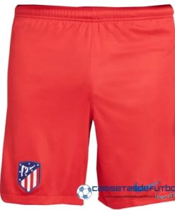 Casa Pantalones Atlético Madrid Equipación 2023 2024