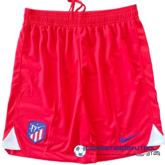 Casa Pantalones Atlético Madrid Equipación 2023 2024 - Image 2