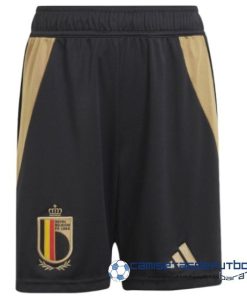 Casa Pantalones Belgica Equipación 2024