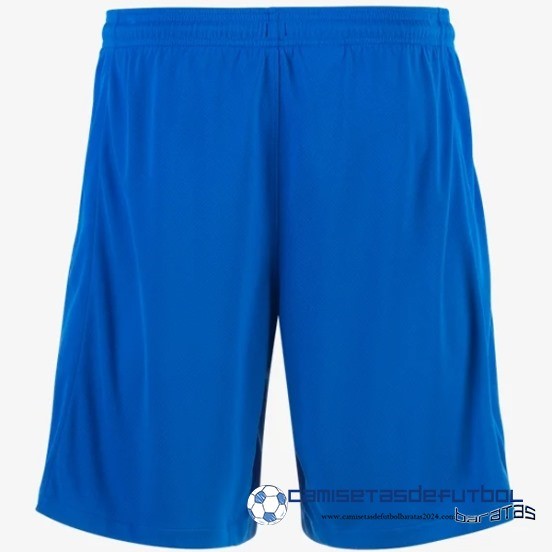 Casa Pantalones Brasil Equipación 2024 - Image 2