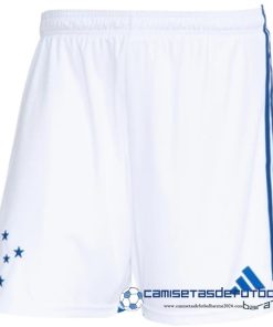 Casa Pantalones Cruzeiro  Equipación 2024 2025