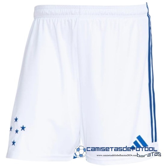 Casa Pantalones Cruzeiro Equipación 2024 2025