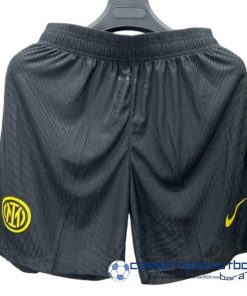 Casa Pantalones Inter Milán Equipación 2023 2024