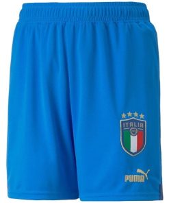 Casa Pantalones Italia 2022 Azul