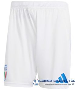 Casa Pantalones Italia Equipación 2024