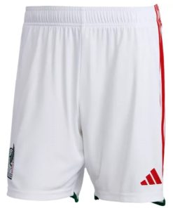 Casa Pantalones México 2022 Blanco