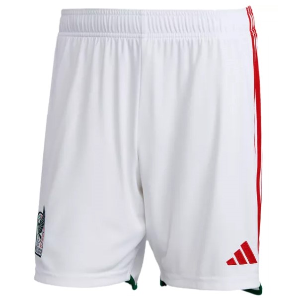 Casa Pantalones México 2022 Blanco