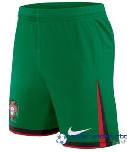 Casa Pantalones Portugal Equipación 2024