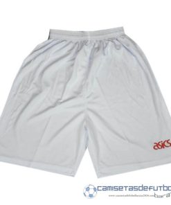 Casa Pantalones Sampdoria Retro Equipación 1990 1991 Blanco