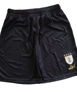 Casa Pantalones Uruguay 2022 Negro