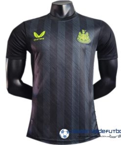 Castore Jugadores Entrenamiento Newcastle Equipación 2023 2024 Negro