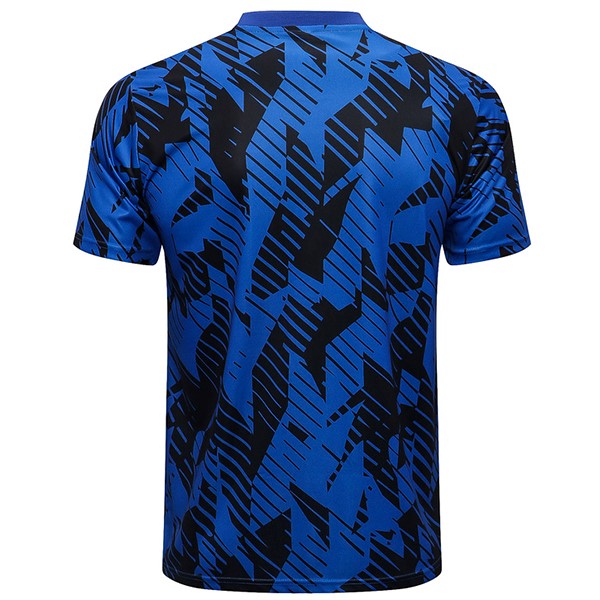 Entrenamiento Argentina 2022 Azul Marino - Image 2