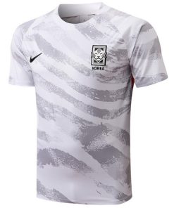 Entrenamiento Corea 2022 Blanco