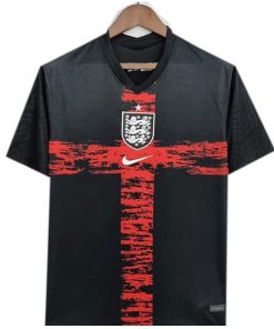 Entrenamiento Inglaterra 2022 Negro