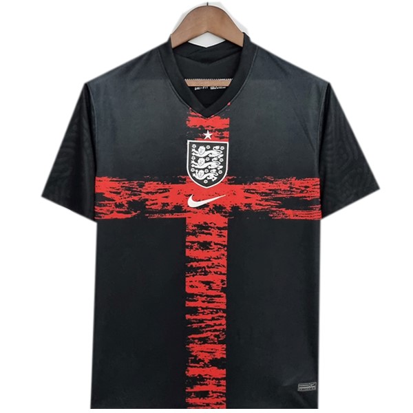 Entrenamiento Inglaterra 2022 Negro