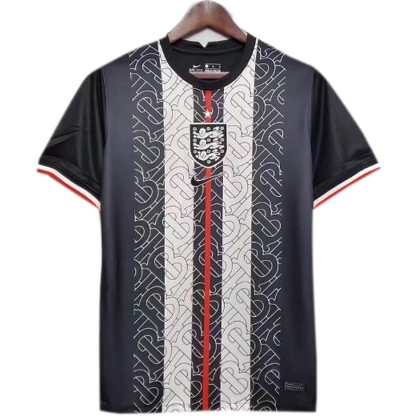 Entrenamiento Inglaterra 2022 Negro - Image 2