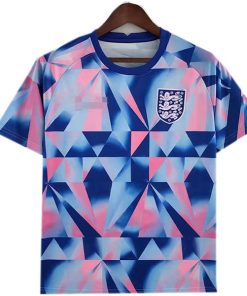 Entrenamiento Inglaterra 2022 Purpura