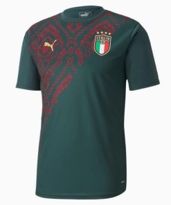 Entrenamiento Italia 2020 Verde