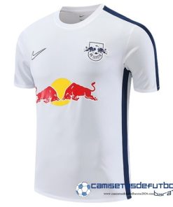 Entrenamiento Leipzig Equipación 2023 2024 Blanco Azul