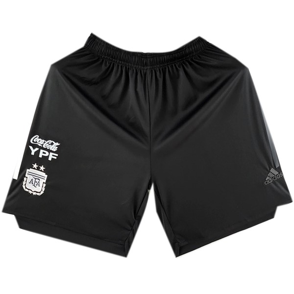 Entrenamiento Pantalones Argentina 2022 Negro