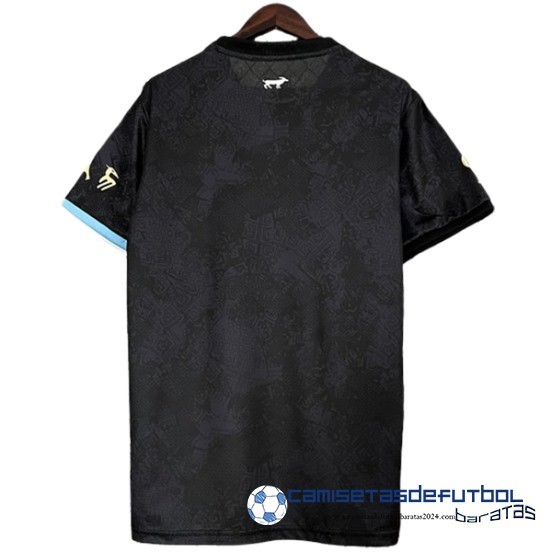 Especial Camiseta Del Argentina Equipación 2024 Negro - Image 2