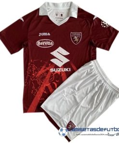 Joma Especial Conjunto De Hombre Torino  Equipación 2023 2024 Rojo