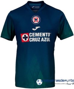 Joma Tailandia Especial Camiseta Cruz Azul 2022  Equipación 2023 Verde