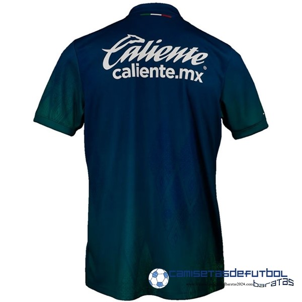 Joma Tailandia Especial Camiseta Cruz Azul 2022 Equipación 2023 Verde - Image 2